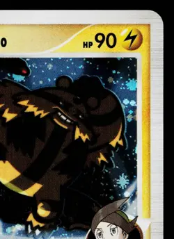ELECTIVIRE FB 038/100 BEAT OF THE FRONTIER JAPANESE POKEMON TCG - Image 3