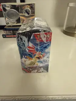 Pokemon TCG - Obsidian Flames Booster Box - NEW/Factory SEALED 2023 English - Image 3
