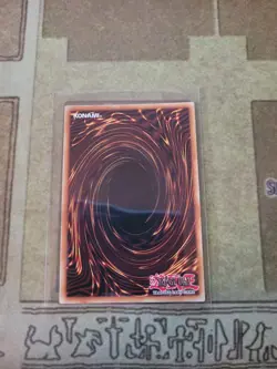 YUGIOH RED-EYES BLACK DRAGON MAGO-EN003 GOLD 1ST EDITION NM - Image 2