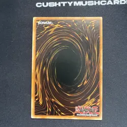 YUGIOH DANDYLION SUPER RARE ABPF-ENSE1 LIMITED EDITION - Image 3