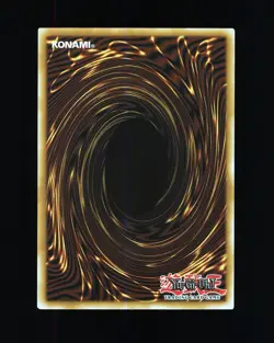 Yu-Gi-Oh! TCG SAFE ZONE 1ST EDITION SDPL-EN036 - Image 2