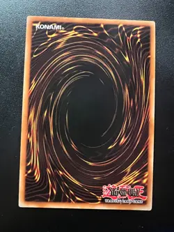 Odin, Father of the Aesir STOR-EN040 Ultra Rare 1st Edition Light Play+ Yugioh - Image 2