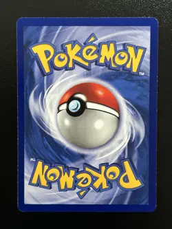 CHARMANDER Pokemon Card - WOTC 1st Edition Base Set Shadowless 46/102 NM (A) - Image 4