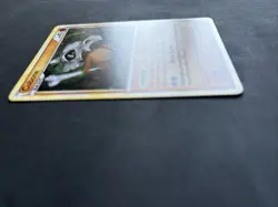 Pokemon TCG Cubone Triumphant Card 60/102 Regular Non Holo Common - NM+ - Image 2