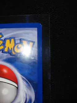 Pokemon TCG Lugia Neo Genesis Holo Rare Card 9/111 Unlimited Edition Vintage - Image 4