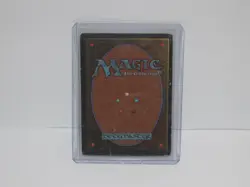 MTG RAINBOW VALE CARD FALLEN EMPIRES MAGIC THE GATHERING - Image 4