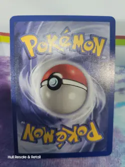 DARK PERSIAN 42/82 Near Mint Team Rocket - Pokemon TCG Card - NM WOTC Vintage - Image 2