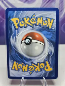 Tangela 1/113 Black & White Legendary Treasures Reverse Holo Pokemon Card - Image 2