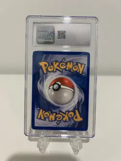 2004 Pokemon EX Fire Red & Leaf Green Potion Trainer Card CGC 10 (POP 41) - Image 2