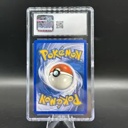2006 Pokemon Seedot EX Legend Maker 61/92 CGC 10 Gem Mint Card - Image 2