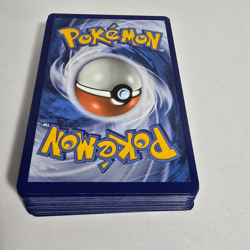 Pokemon Cards Bulk Assorted Stellar Crown Common Uncommon NM/Mint - 40 Pack - Image 1