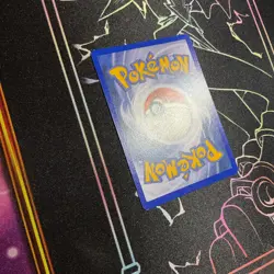 Pokemon Swalot EX Hidden Legends Prerelease Promo Card 50/101 - Pack fresh - Image 5