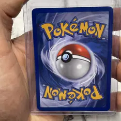 Pokemon Pidgeot - 35/132 - Secret Wonders - Reverse Holo - LP Rare Card Pokemon - Image 3