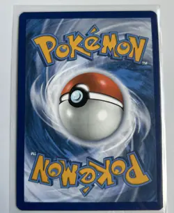 Pokemon TCG Penny Holo Card 239/091 SV Paldean Fates - Image 2
