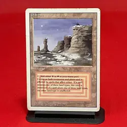 Plateau Revised Edition Regular #2 - Image 1