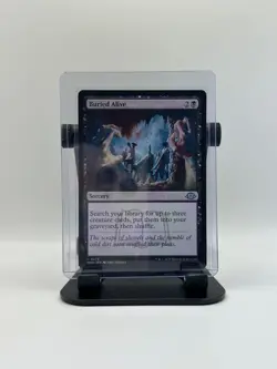 MTG, Buried Alive 273 NM Modern Horizons 3 Regular - Image 1