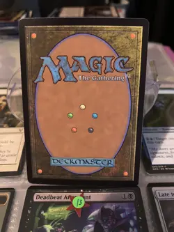 MTG Parcel Myr Modern Horizons 2 054/303 Regular Common - Image 2