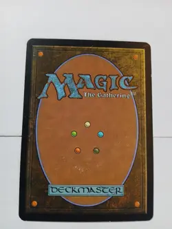 Magic The Gathering Shock (foil) Onslaught Near Mint Condition ●64 - Image 2