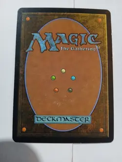 Magic The Gathering Shock (foil) Onslaught Near Mint Condition ●64 - Image 4