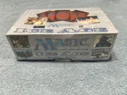 Magic the Gathering - Ice Age Booster Box factory sealed - Image 2