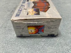 Magic the Gathering - Ice Age Booster Box factory sealed - Image 3