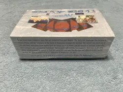 Magic the Gathering - Ice Age Booster Box factory sealed - Image 4