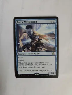 Faerie Mastermind March of the Machine Regular - Image 1