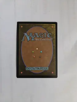 Faerie Mastermind March of the Machine Regular - Image 2