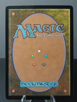 0300 Warren Warleader Borderless Magic The Gathering Bloomburrow - Image 2