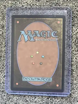 Magic: The Gathering - Final Fantasy - Summon: Bahamut - Image 2