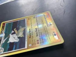 Pokemon Marowak - 63/146 - Uncommon Reverse Holo Diamond & Pearl: Legends NM - Image 2