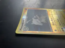 Pokemon Marowak - 63/146 - Uncommon Reverse Holo Diamond & Pearl: Legends NM - Image 3