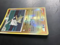 Pokemon Marowak - 63/146 - Uncommon Reverse Holo Diamond & Pearl: Legends NM - Image 5