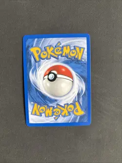 Pokemon TCG Cubone EX FireRed & LeafGreen 60/112 Regular Common Non Holo - NM/LP - Image 4