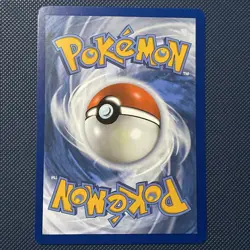 Pokemon TCG Surging Sparks Drayton Full Art Trainer 244/191 Near Mint Condition - Image 2