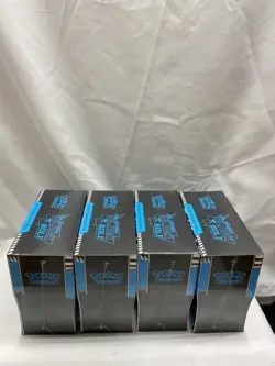 Pokemon TCG: Black Bolt - Elite Trainer Box Lot of 4x - Image 2