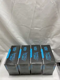 Pokemon TCG: Black Bolt - Elite Trainer Box Lot of 4x - Image 3