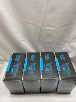 Pokemon TCG: Black Bolt - Elite Trainer Box Lot of 4x - Image 4