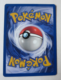 Pokemon TCG Pikachu Jungle 60/64 Regular 1st Edition NM - Image 2