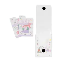 Pokemon Center Official Sleeves + Deck Box We're Goomy - New 🇺🇸 - Image 5