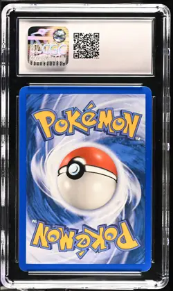 2005 Pokemon EX Deoxys Slakoth #73/107 CGC 10 GEM MINT - Image 2