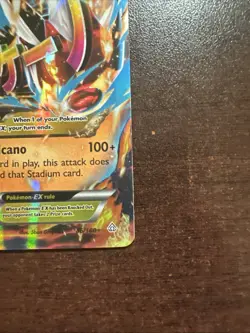 Primal Groudon EX 86/160 Light DMG Pokemon TCG XY Primal Clash - Image 4
