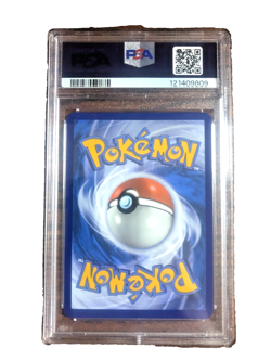 Furret Illustration Rare #168 - PSA GEM MT 10 - Journey Together - Pokemon TCG - Image 3