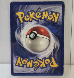 Pokemon TCG - Nidoqueen 7/64 Rare Holo - Jungle - Image 4