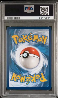 Pokemon TCG - Eevee Full Art TG11/TG30 - Brilliant Stars - PSA 10 - Image 2