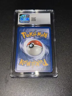 2008 Pokemon Stormfront #32/100 Bibarel CGC 10 Gem Mint - Image 2