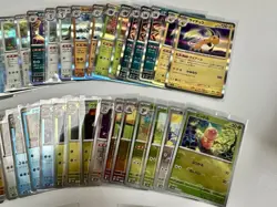 Pokemon 151 Japanese: Ex / Poke Ball / Holo / Bulk Bundle SV2a - Image 4