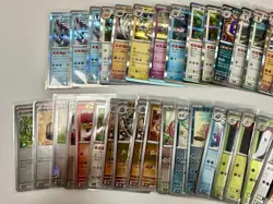 Pokemon 151 Japanese: Ex / Poke Ball / Holo / Bulk Bundle SV2a - Image 5