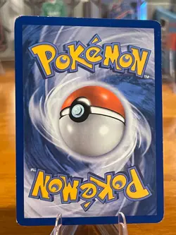 2013 Pokemon XY Kalos Starter Set Quilladin 4/39 Holo MP - Image 2