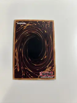 Generaider Boss Stage - GFP2-EN163 - Ultra Rare - NM - 1st ed - Yugioh - Image 2